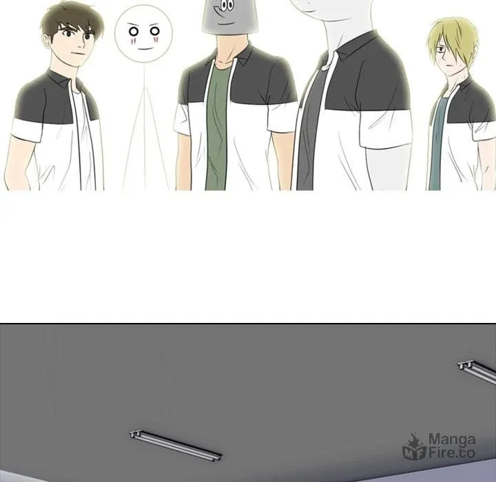 Read Taekwon High chapter 15 image 107 on Lezhin
