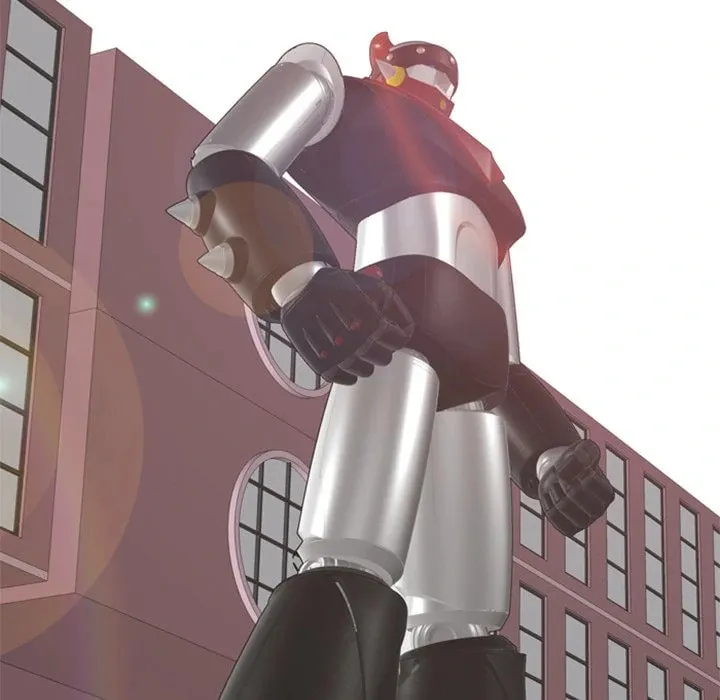 Read Taekwon High chapter 15 image 12 on Lezhin