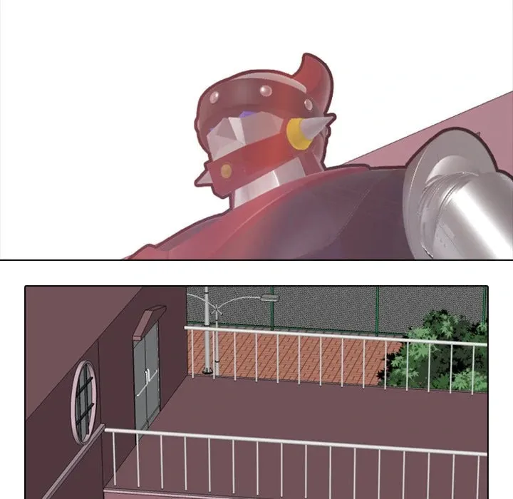 Read Taekwon High chapter 15 image 15 on Lezhin