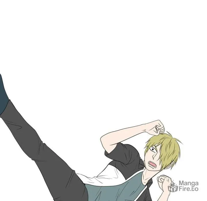 Read Taekwon High chapter 15 image 17 on Lezhin