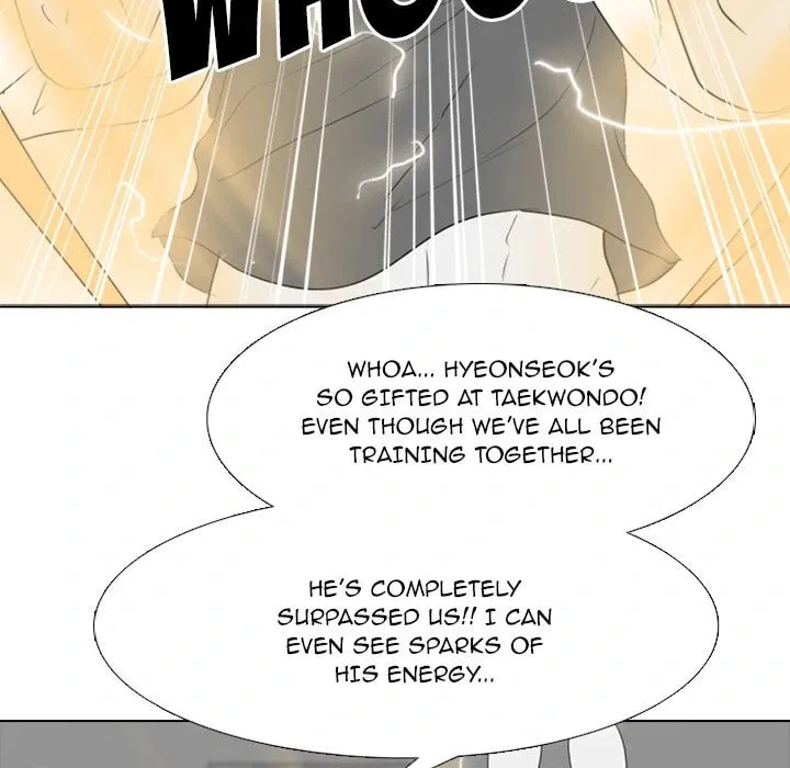 Read Taekwon High chapter 15 image 21 on Lezhin