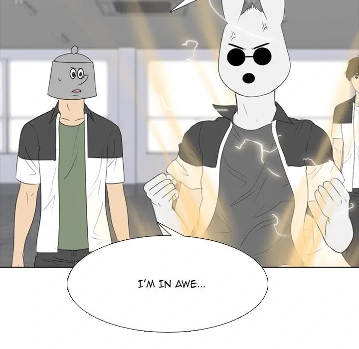 Read Taekwon High chapter 15 image 22 on Lezhin
