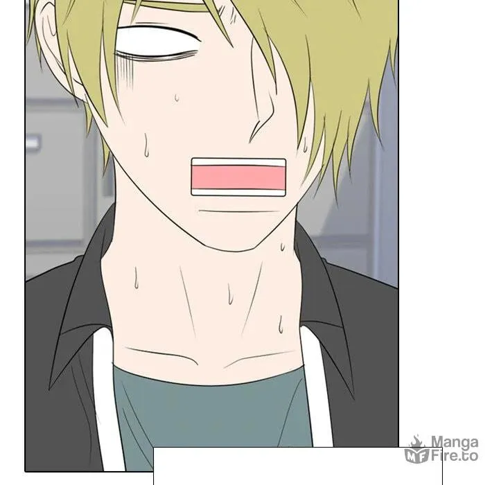 Read Taekwon High chapter 15 image 24 on Lezhin