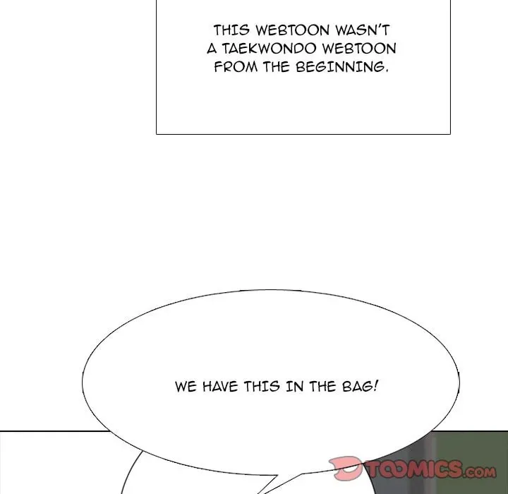 Read Taekwon High chapter 15 image 25 on Lezhin