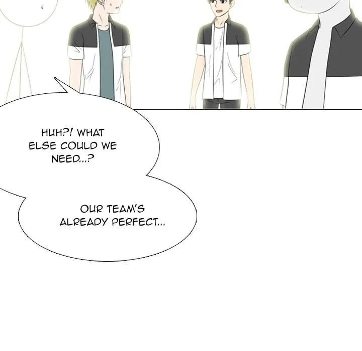 Read Taekwon High chapter 15 image 28 on Lezhin