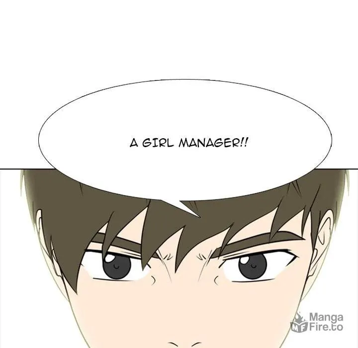 Read Taekwon High chapter 15 image 29 on Lezhin