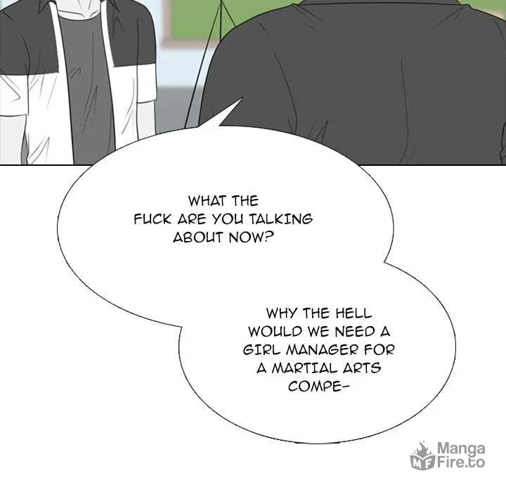 Read Taekwon High chapter 15 image 34 on Lezhin