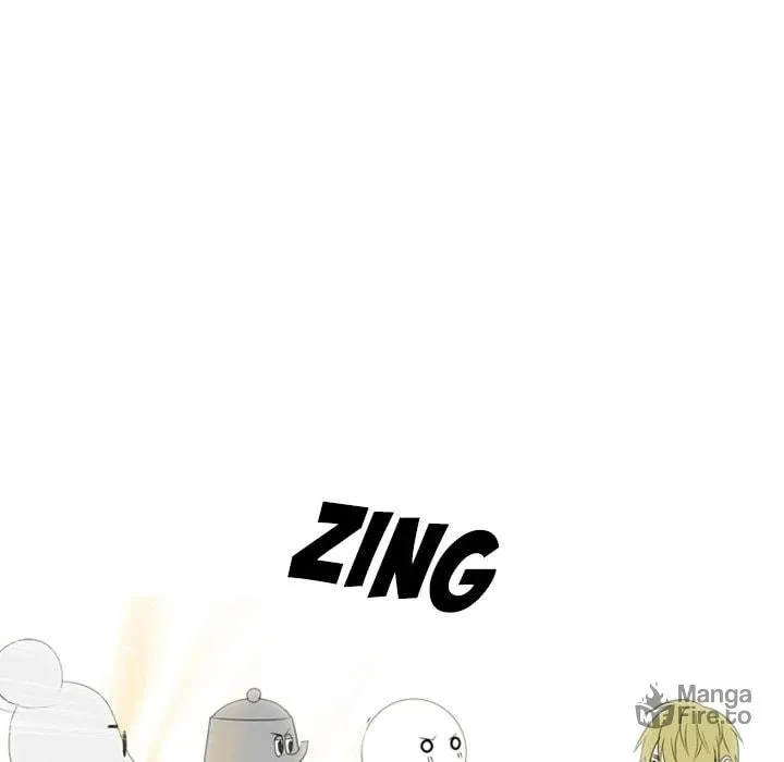 Read Taekwon High chapter 15 image 35 on Lezhin