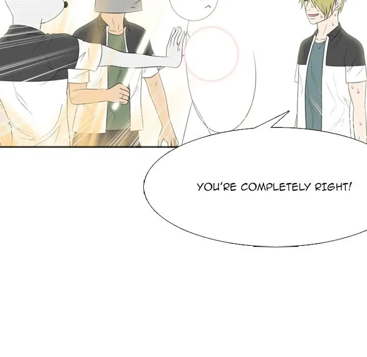 Read Taekwon High chapter 15 image 36 on Lezhin