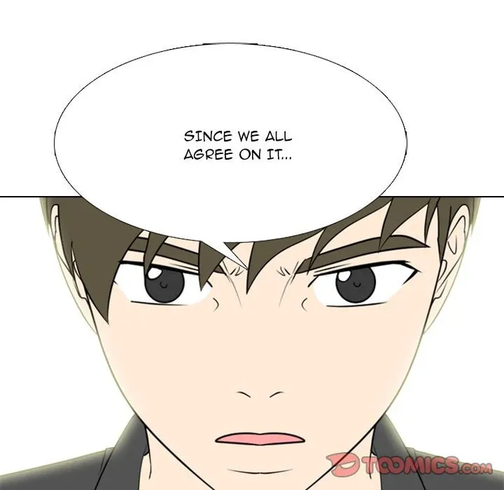 Read Taekwon High chapter 15 image 37 on Lezhin