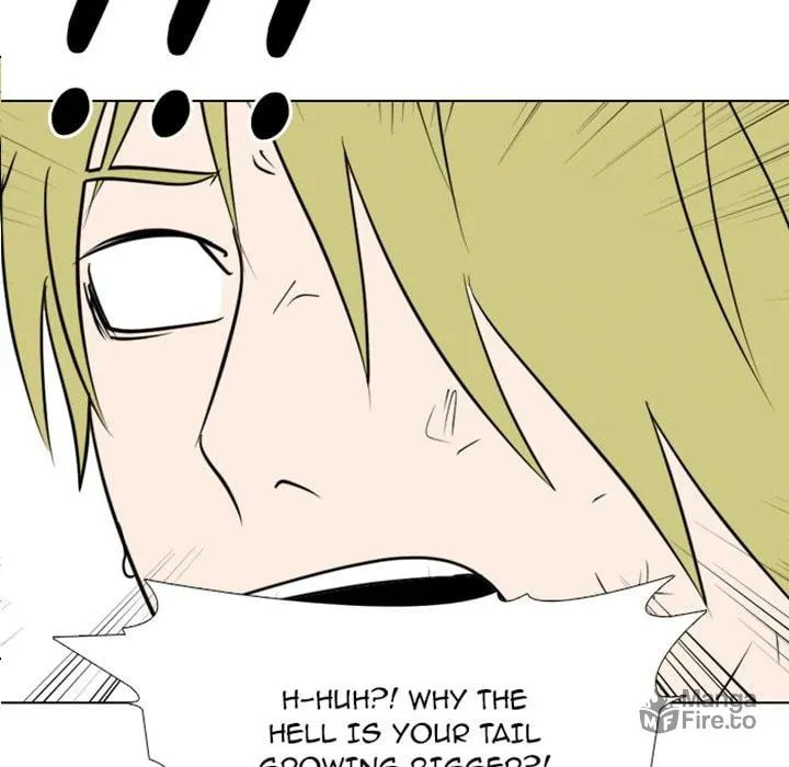 Read Taekwon High chapter 15 image 4 on Lezhin