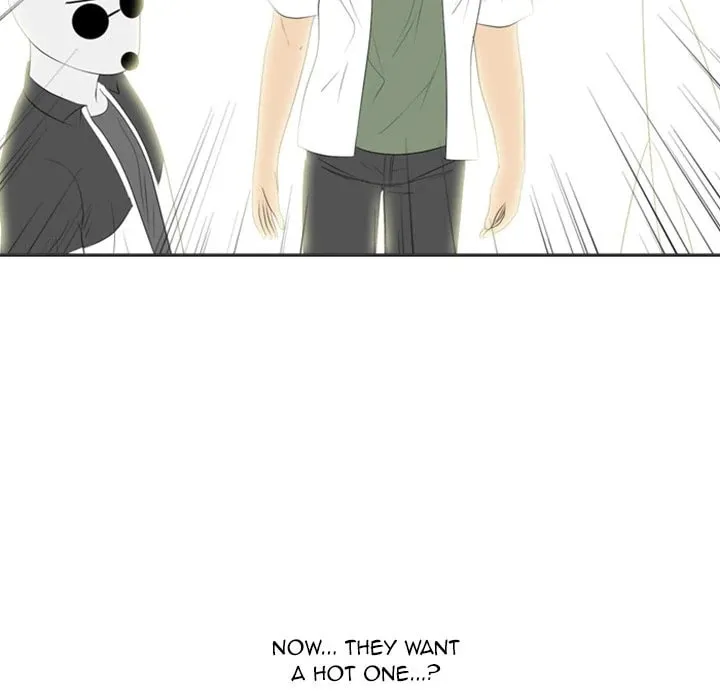 Read Taekwon High chapter 15 image 40 on Lezhin