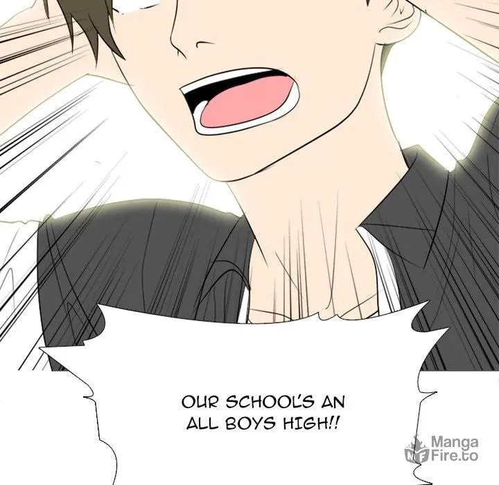 Read Taekwon High chapter 15 image 47 on Lezhin