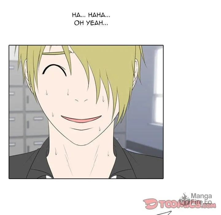 Read Taekwon High chapter 15 image 49 on Lezhin