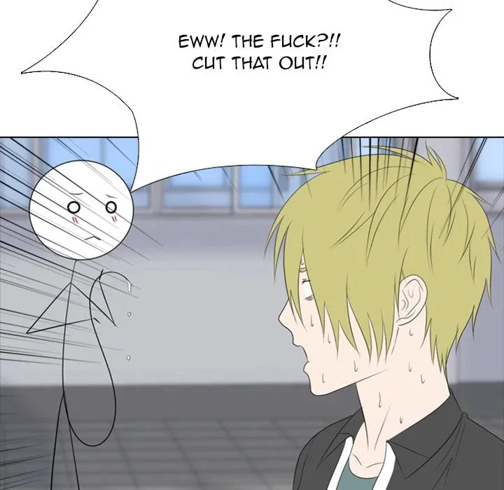 Read Taekwon High chapter 15 image 55 on Lezhin