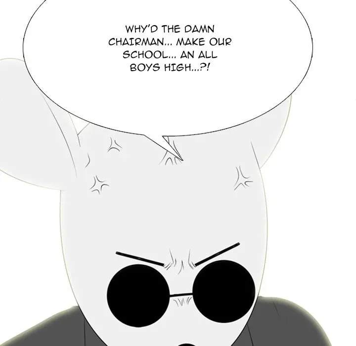 Read Taekwon High chapter 15 image 57 on Lezhin