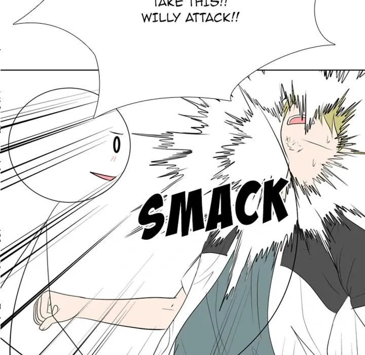 Read Taekwon High chapter 15 image 6 on Lezhin