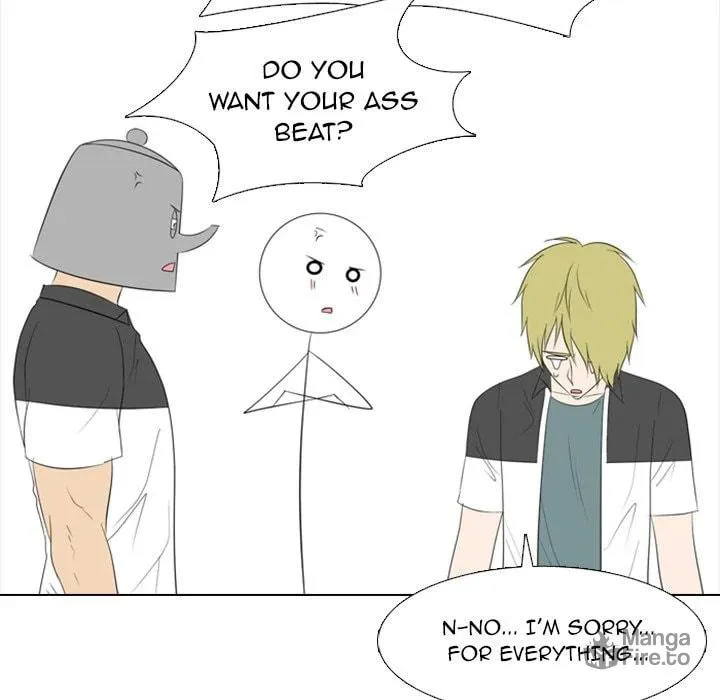 Read Taekwon High chapter 15 image 62 on Lezhin