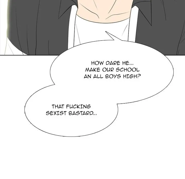 Read Taekwon High chapter 15 image 66 on Lezhin