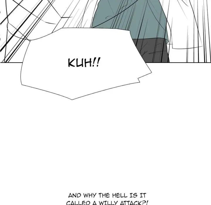 Read Taekwon High chapter 15 image 7 on Lezhin