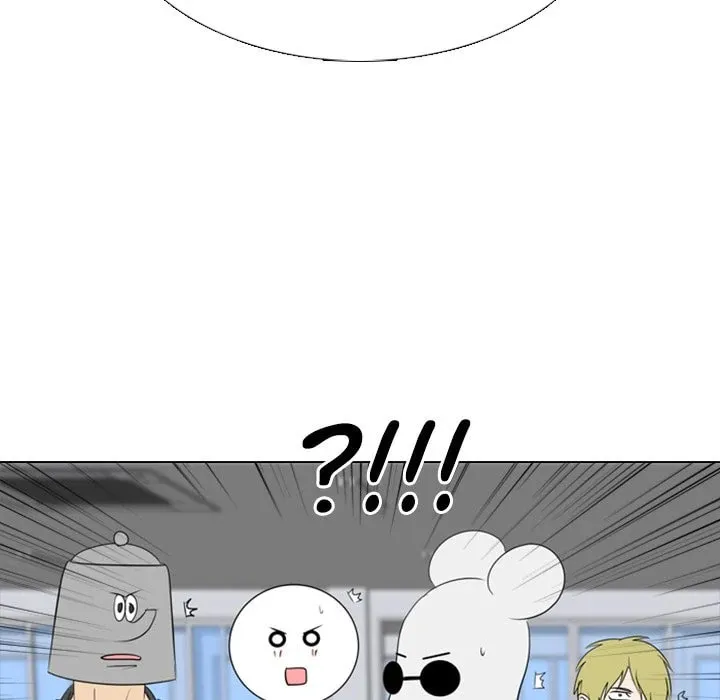 Read Taekwon High chapter 15 image 70 on Lezhin