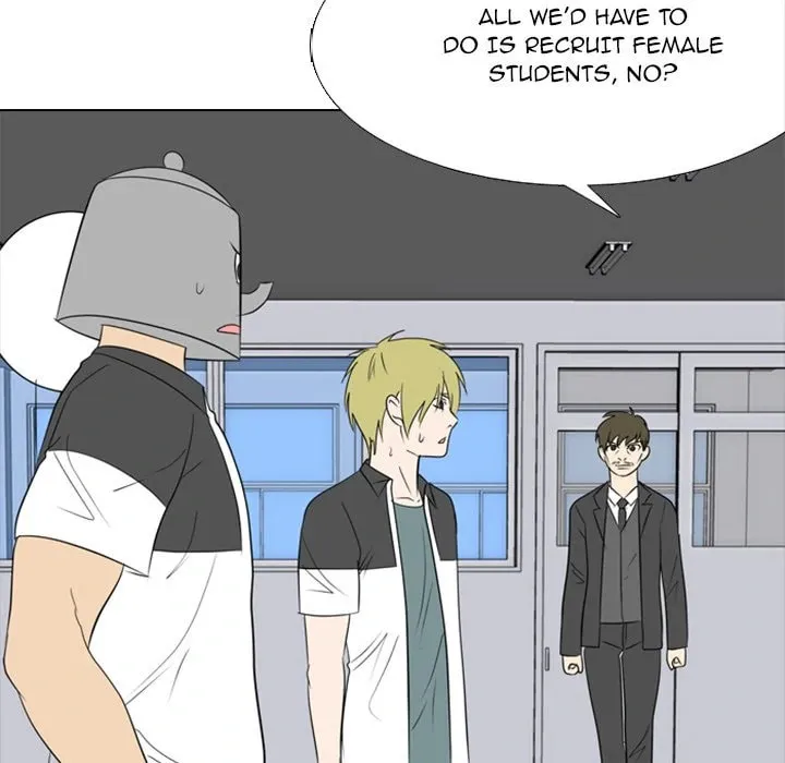 Read Taekwon High chapter 15 image 72 on Lezhin