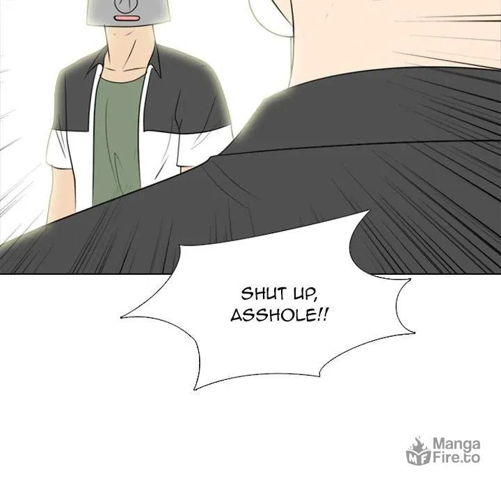 Read Taekwon High chapter 15 image 79 on Lezhin