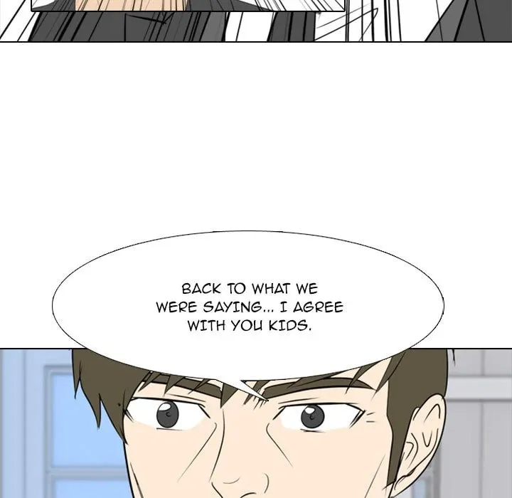 Read Taekwon High chapter 15 image 82 on Lezhin