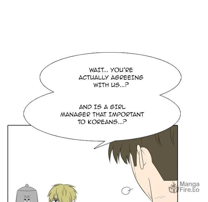 Read Taekwon High chapter 15 image 84 on Lezhin