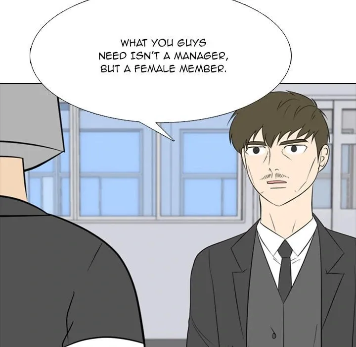 Read Taekwon High chapter 15 image 88 on Lezhin