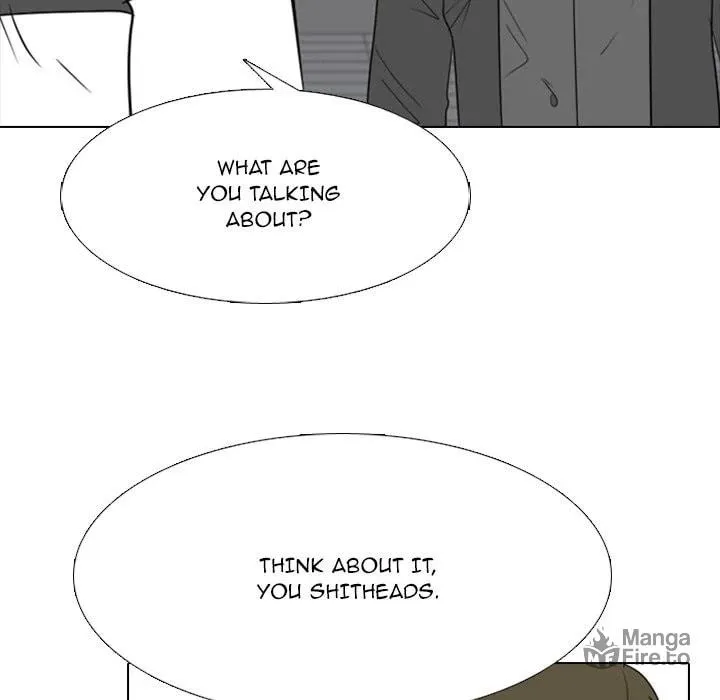 Read Taekwon High chapter 15 image 89 on Lezhin