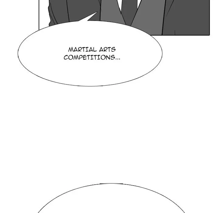 Read Taekwon High chapter 15 image 91 on Lezhin