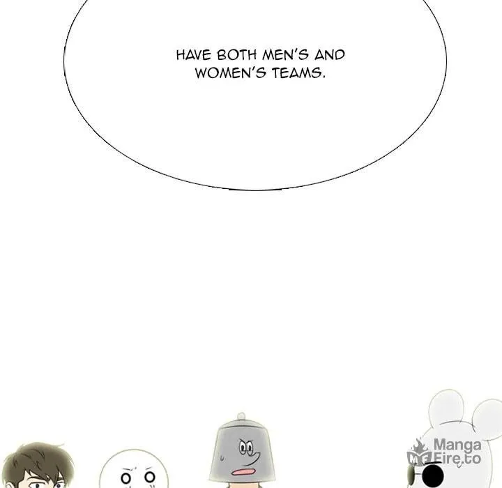 Read Taekwon High chapter 15 image 92 on Lezhin