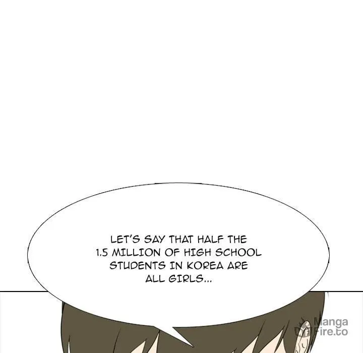 Read Taekwon High chapter 15 image 94 on Lezhin