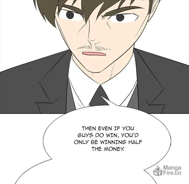 Read Taekwon High chapter 15 image 95 on Lezhin