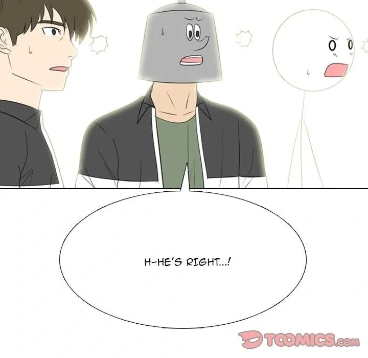 Read Taekwon High chapter 15 image 97 on Lezhin