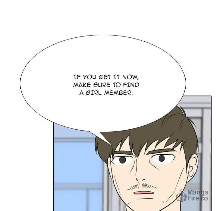 Read Taekwon High chapter 15 image 98 on Lezhin