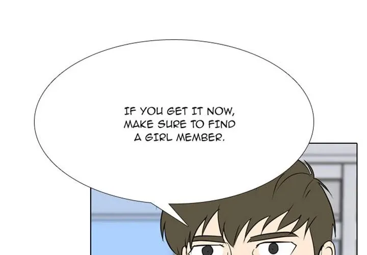 Read Taekwon High chapter 16 image 0 on Lezhin