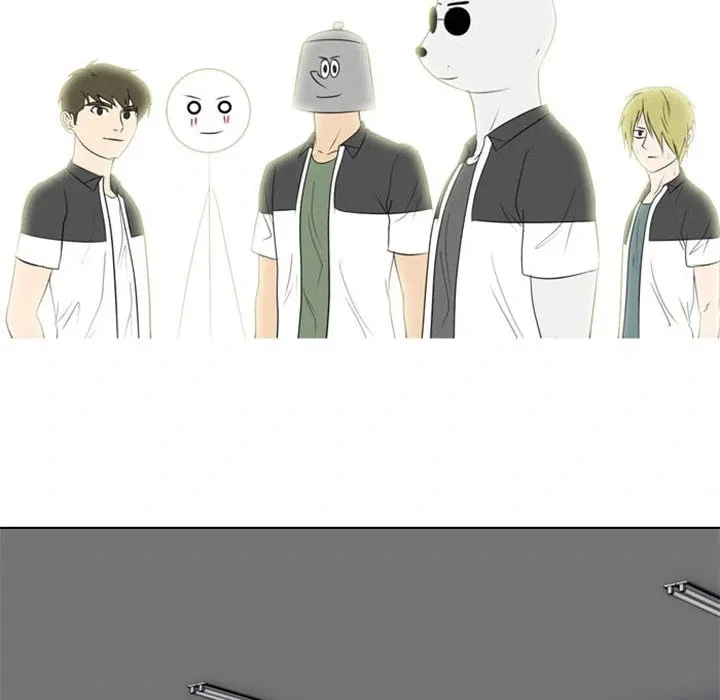 Read Taekwon High chapter 16 image 10 on Lezhin
