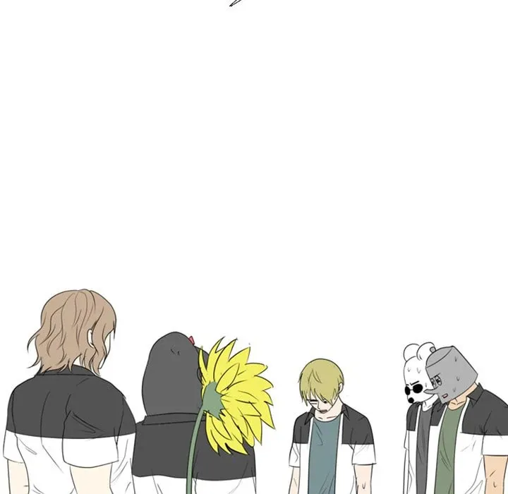 Read Taekwon High chapter 16 image 103 on Lezhin