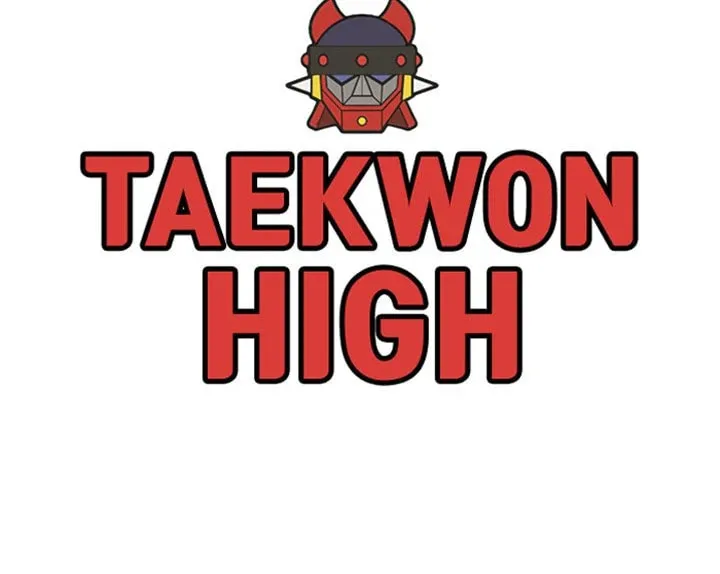 Read Taekwon High chapter 16 image 106 on Lezhin