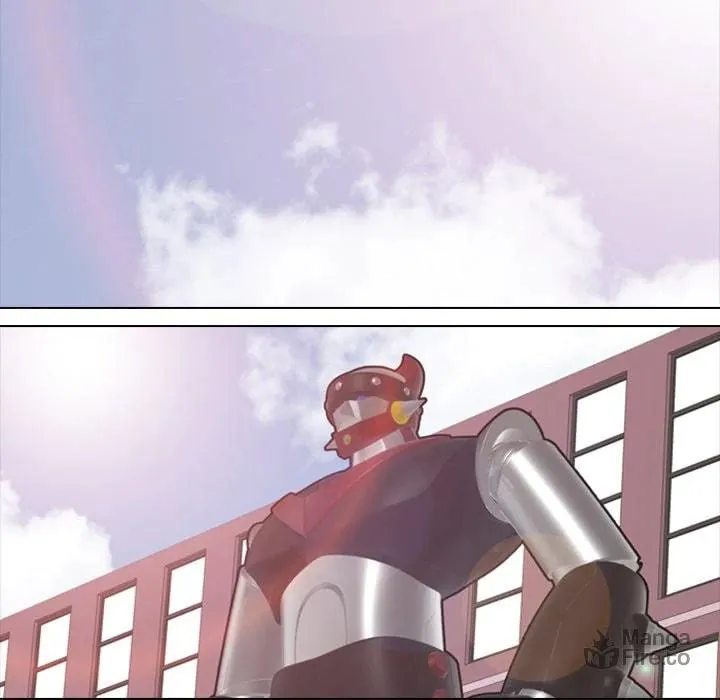 Read Taekwon High chapter 16 image 14 on Lezhin