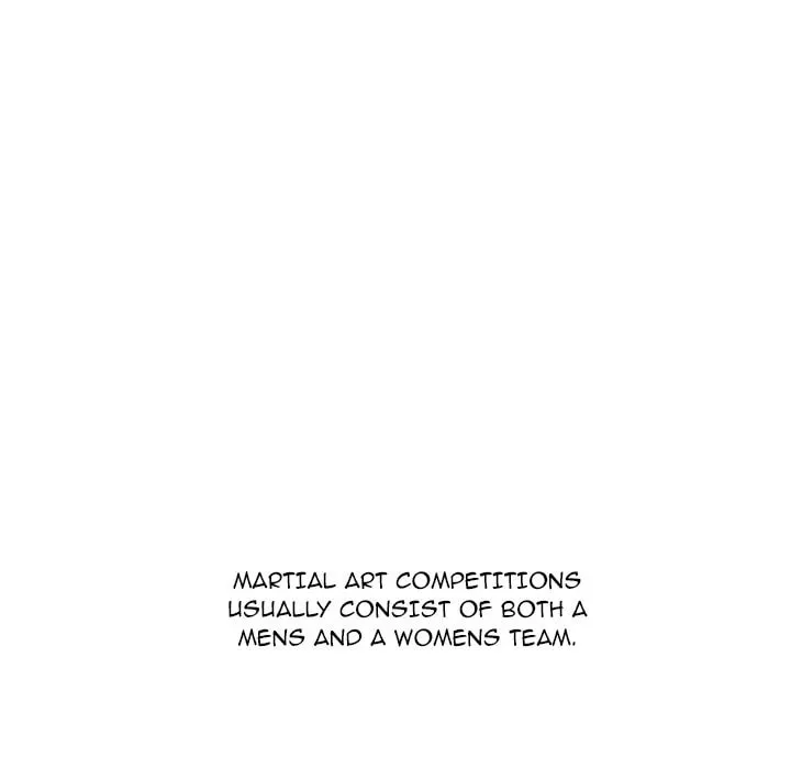 Read Taekwon High chapter 16 image 15 on Lezhin