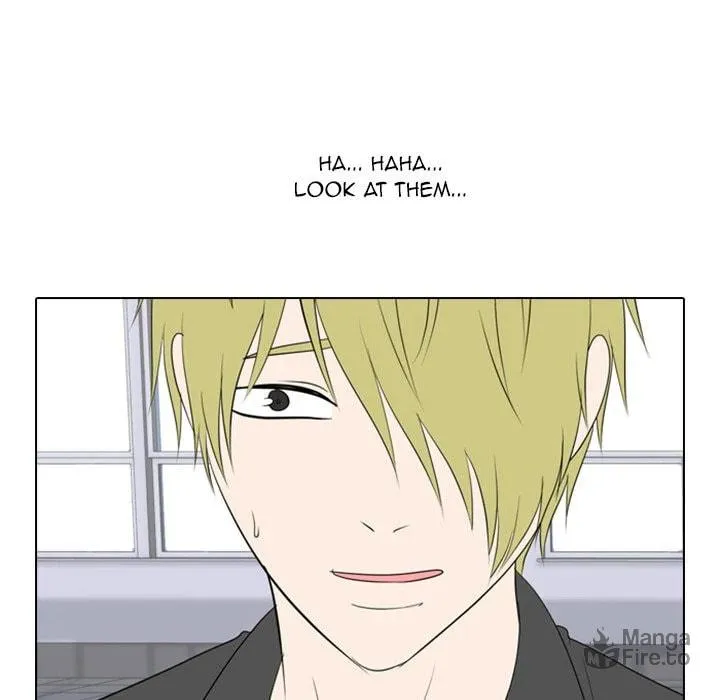 Read Taekwon High chapter 16 image 23 on Lezhin