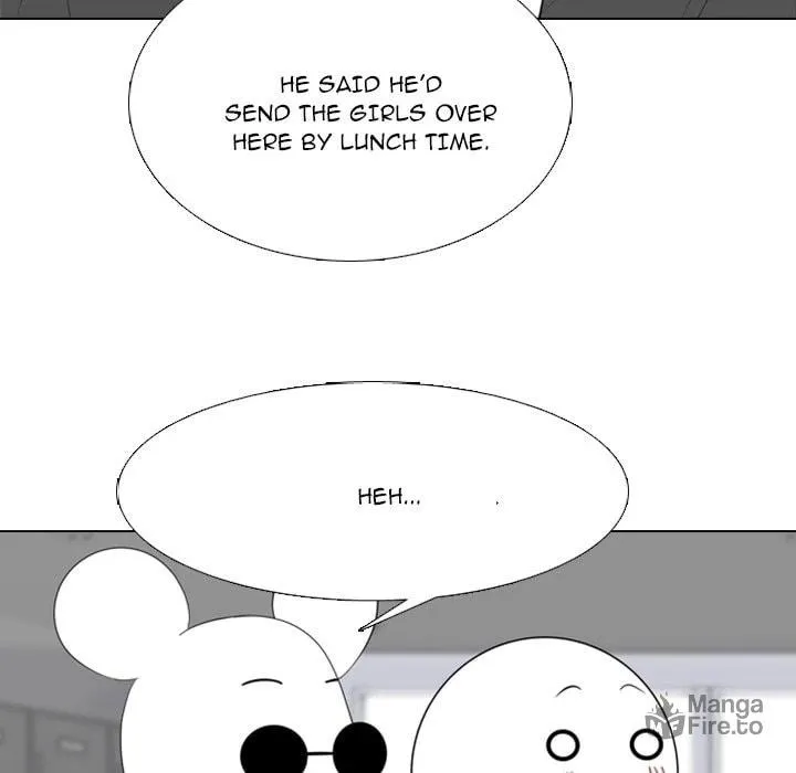 Read Taekwon High chapter 16 image 26 on Lezhin