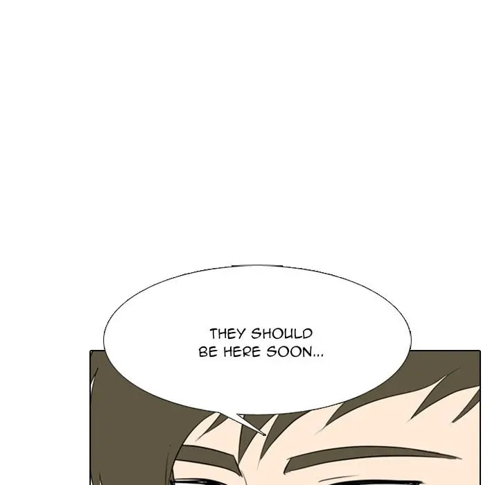 Read Taekwon High chapter 16 image 30 on Lezhin