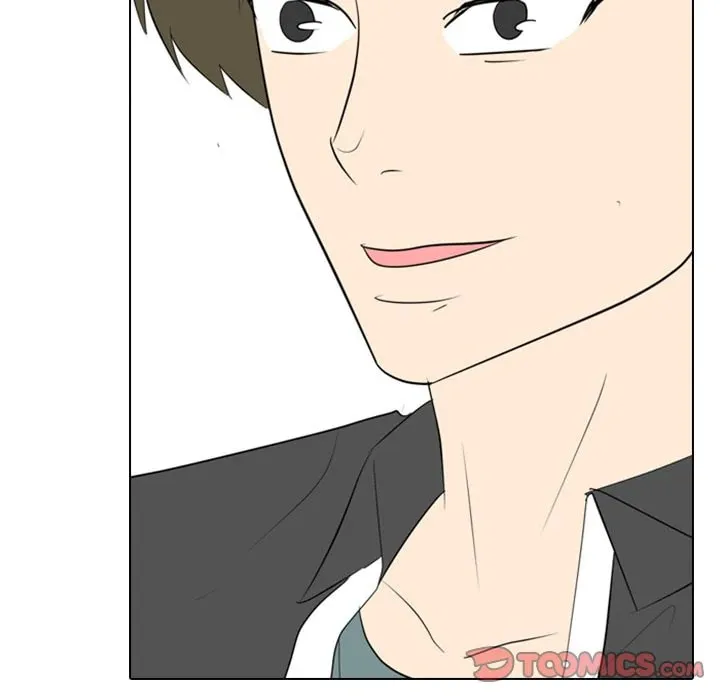 Read Taekwon High chapter 16 image 31 on Lezhin