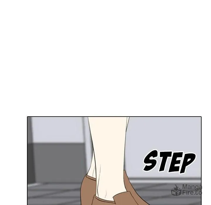 Read Taekwon High chapter 16 image 35 on Lezhin