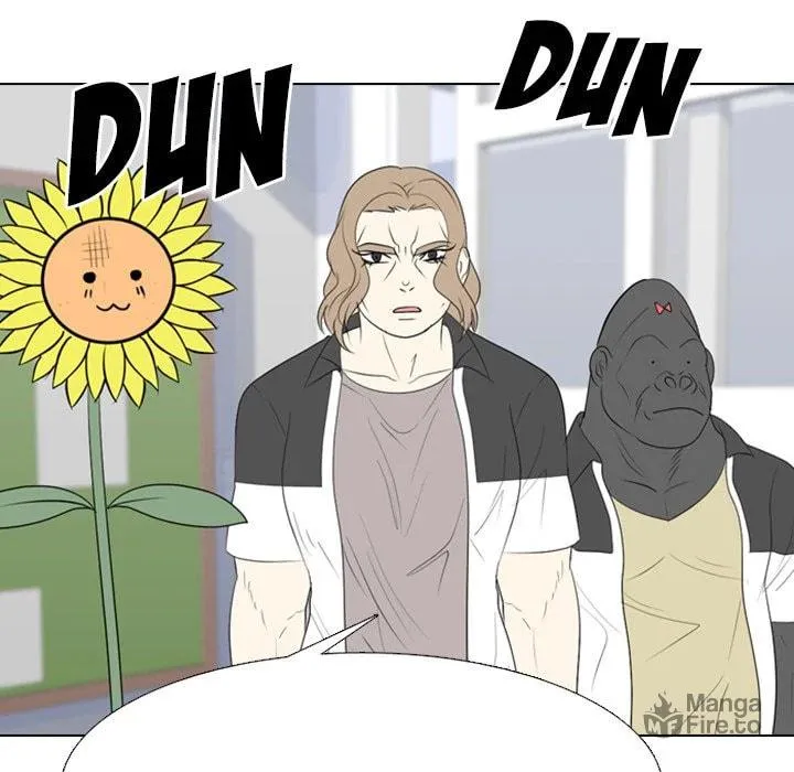 Read Taekwon High chapter 16 image 39 on Lezhin