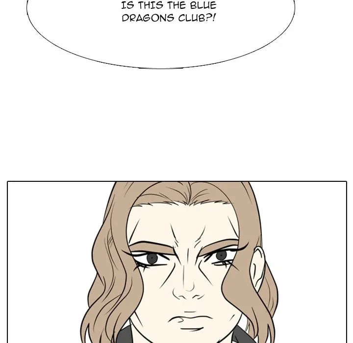 Read Taekwon High chapter 16 image 40 on Lezhin